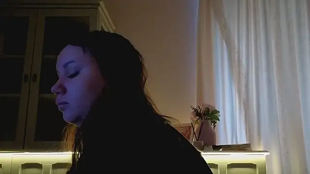 Alisia Mars online show from March 2026 05:22:01 AM