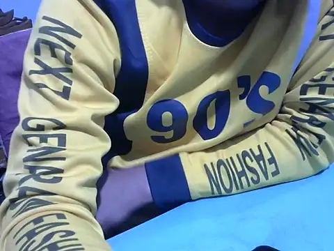 Snapshot of ajoy_sugarbaby chatting on January 2025 06:06:02 PM ajoy sugarbaby online show from January 2025 06:06:02 PM