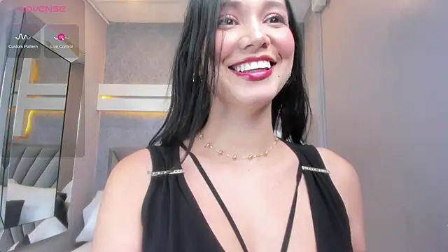 JessicaMilan online show from February 2025 04:03:02 AM