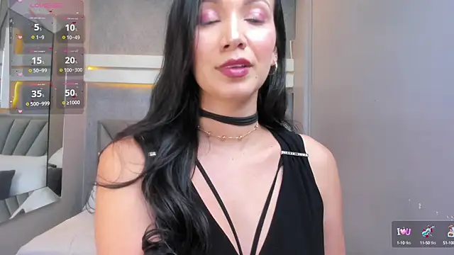 JessicaMilan online show from March 2025 04:05:02 AM