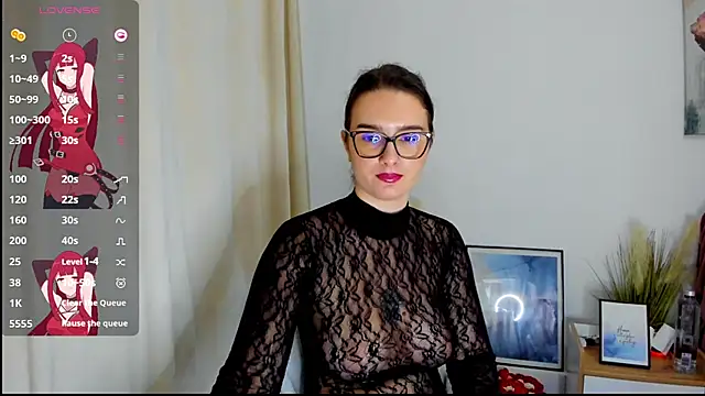 Snapshot of MissJudith chatting on November 2025 01:33:02 PM MissJudith online show from November 2025 01:33:02 PM