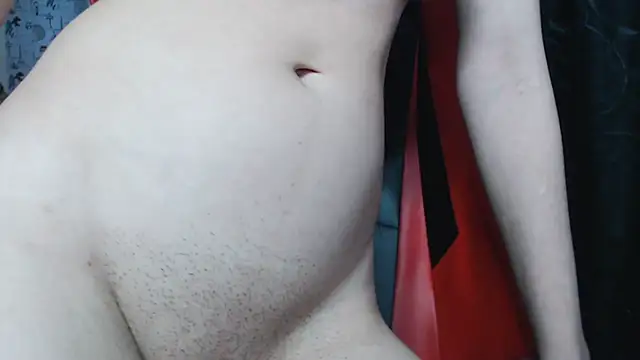 LetsGetMessyBBy online show from January 2025 11:43:01 AM