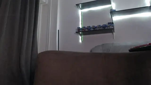 LetsGetMessyBBy online show from March 2025 01:17:02 AM