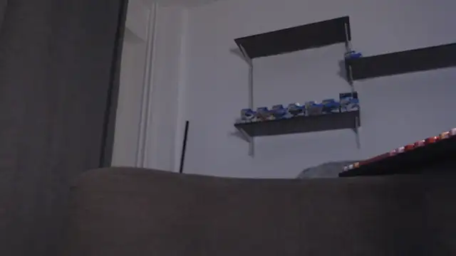 LetsGetMessyBBy online show from March 2025 10:20:01 PM