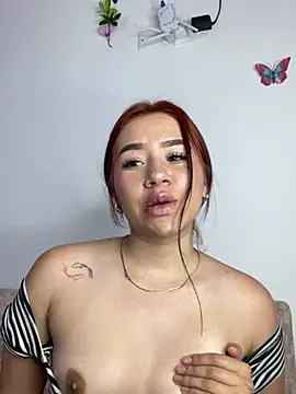 Im Valen Cute online show from January 2025 02:40:02 AM