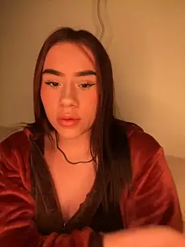 Im Valen Cute online show from September 2025 03:39:02 AM