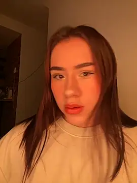 Im Valen Cute online show from October 2025 02:20:02 AM