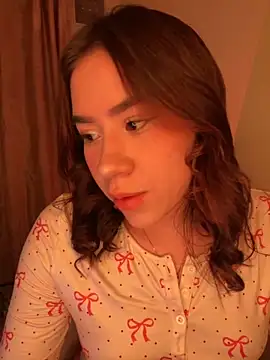 Im Valen Cute online show from October 2025 02:47:02 AM