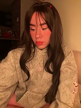 Im Valen Cute online show from January 2026 03:43:01 AM