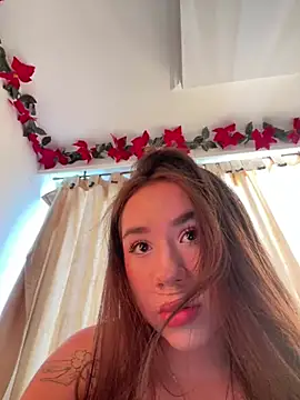 Im Valen Cute online show from March 2026 08:36:02 PM