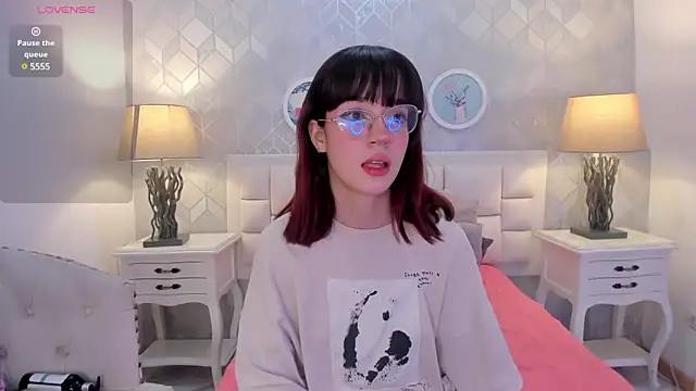 Nastya Fantasy online show from January 2025 11:12:02 AM