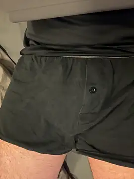 Dan8736 online show from October 2025 07:12:02 PM