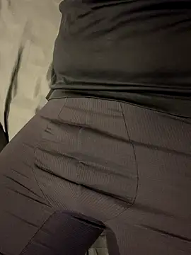 Dan8736 online show from October 2025 11:26:02 PM