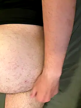 Dan8736 online show from October 2025 11:31:02 AM