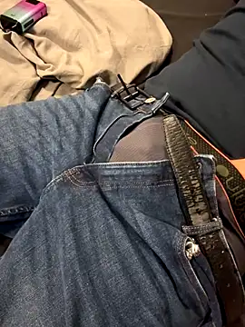 Dan8736 online show from November 2025 07:50:02 PM