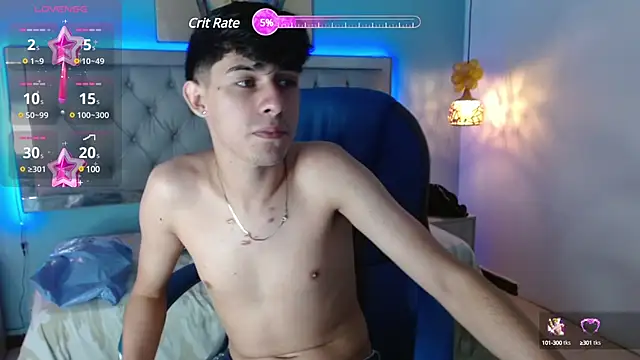 Snapshot of Dyla_n18 chatting on March 2025 08:00:02 PM Dyla n18 online show from March 2025 08:00:02 PM