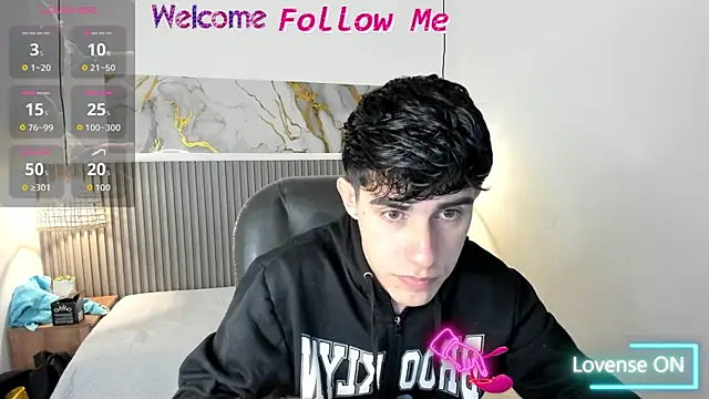 Dyla n18 online show from June 2026 07:40:02 PM