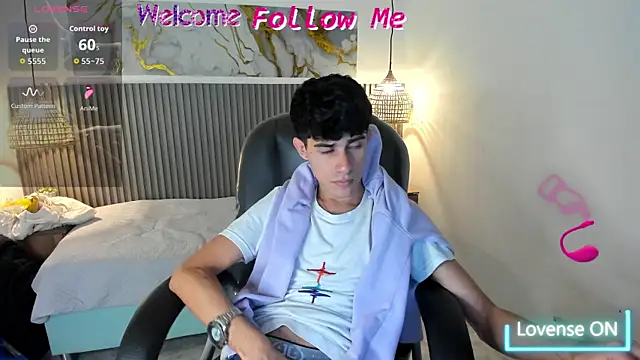 Dyla n18 online show from June 2026 08:31:02 PM