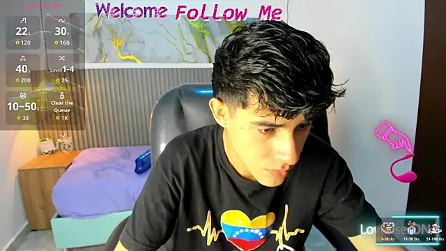 Dyla n18 online show from June 2026 06:56:02 PM