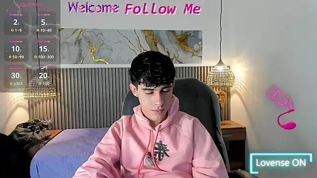 Dyla n18 online show from July 2026 08:59:01 PM