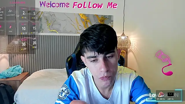 Dyla n18 online show from July 2026 09:32:01 PM