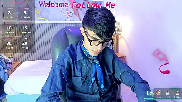 Dyla n18 online show from July 2026 08:18:01 PM