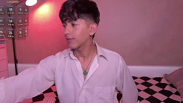 teobowny  online show from September 2025 10:04:01 PM