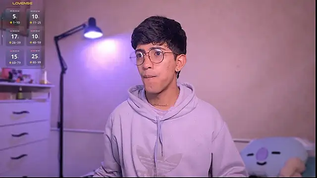 teobowny  online show from January 2026 11:47:02 PM