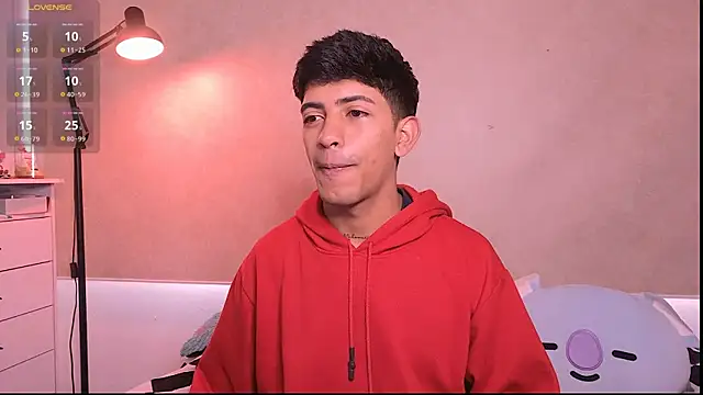 teobowny  online show from February 2026 12:41:02 PM