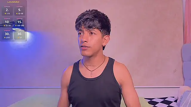 teobowny  online show from June 2026 12:24:01 AM