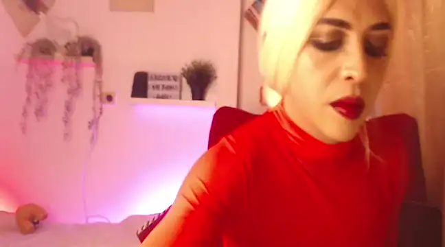 Snapshot of mariana_fadulf_ chatting on December 2024 11:01:01 AM mariana fadulf online show from December 2024 11:01:01 AM