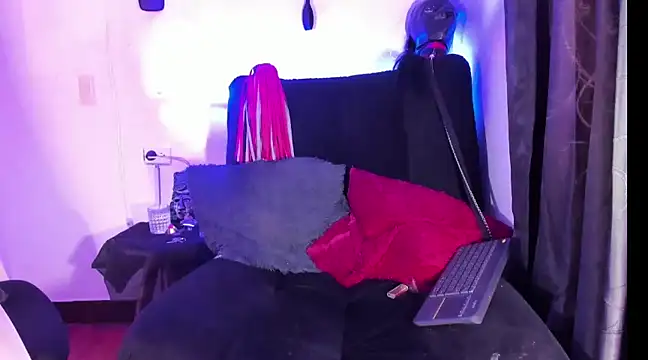 Snapshot of mariana_fadulf_ chatting on January 2025 01:03:02 PM mariana fadulf online show from January 2025 01:03:02 PM