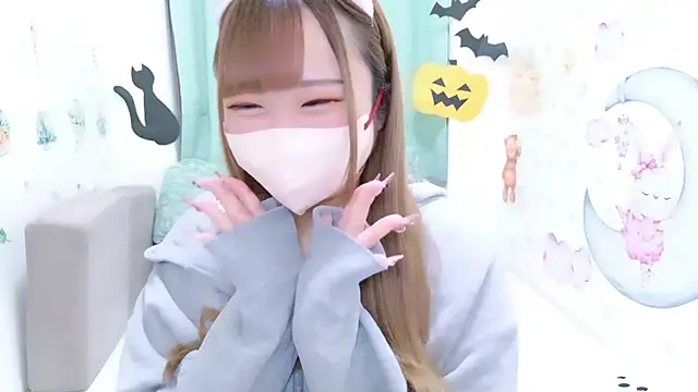 MAIKA pyon online show from November 2025 11:12:01 AM