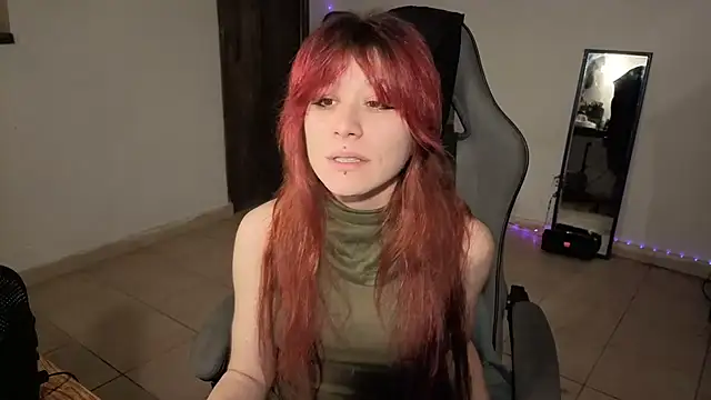 complicata mente online show from February 2026 10:13:02 PM