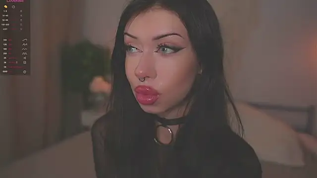 Devilsss toy online show from September 2025 03:45:01 PM