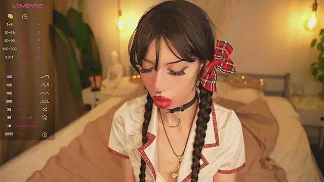 Devilsss toy online show from November 2025 03:48:02 PM