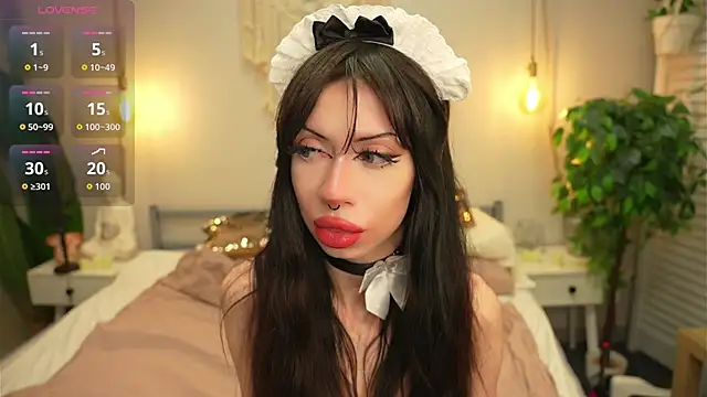 Devilsss toy online show from December 2025 04:16:01 PM