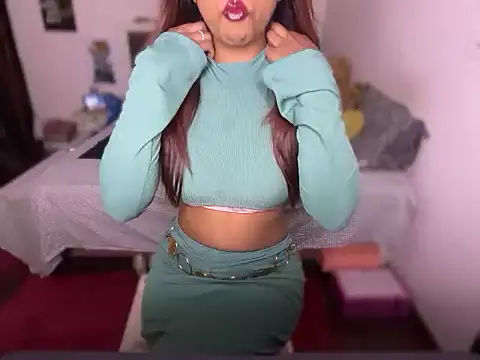 Snapshot of HornyBabe_ chatting on November 2025 05:35:01 PM HornyBabe online show from November 2025 05:35:01 PM