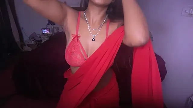 HornyBabe  online show from May 2026 12:05:01 AM