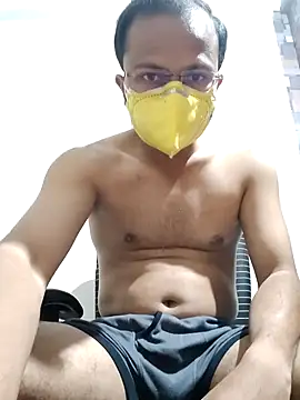 Snapshot of Punekarmanoj97 chatting on January 2025 06:27:02 PM Punekarmanoj97 online show from January 2025 06:27:02 PM