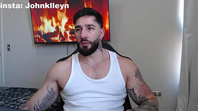 Snapshot of jonhklleyn chatting on October 2025 07:27:02 PM jonhklleyn online show from October 2025 07:27:02 PM