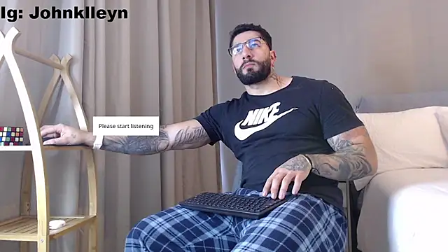 jonhklleyn online show from June 2026 08:33:02 PM
