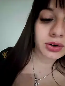 Foxy Evii online show from December 2024 05:40:01 PM