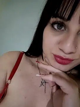 Foxy Evii online show from January 2025 01:59:02 AM