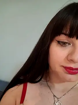 Foxy Evii online show from February 2025 02:40:02 AM