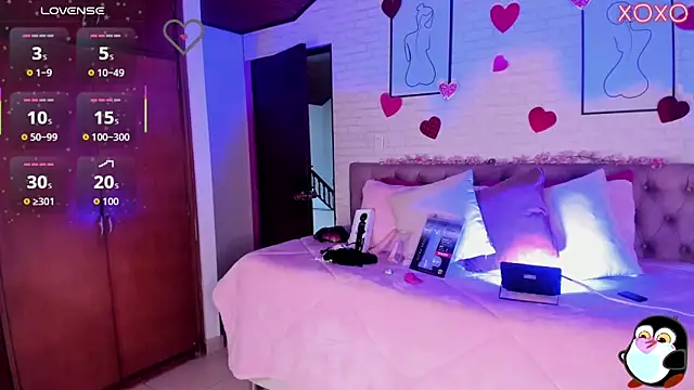 Snapshot of Kitty_Pam chatting on March 2026 08:05:02 PM Kitty Pam online show from March 2026 08:05:02 PM