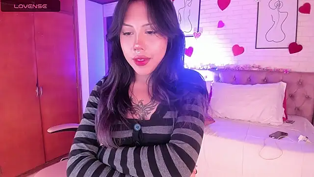 Snapshot of Kitty_Pam chatting on March 2026 09:37:02 AM Kitty Pam online show from March 2026 09:37:02 AM