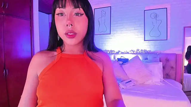 Snapshot of Kitty_Pam chatting on March 2026 08:03:01 PM Kitty Pam online show from March 2026 08:03:01 PM