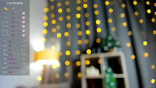 ErleneHaddaway online show from January 2025 02:08:02 PM