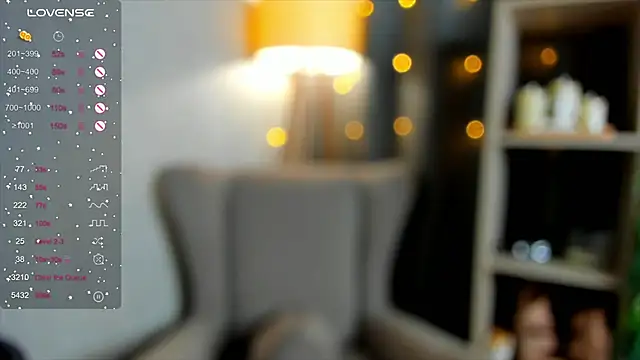 ErleneHaddaway online show from January 2025 05:26:01 PM